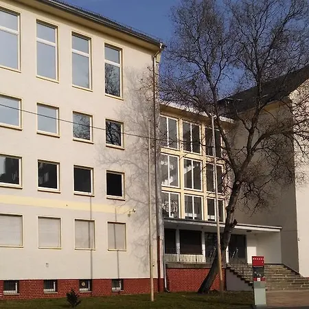 Eastpax Hostel